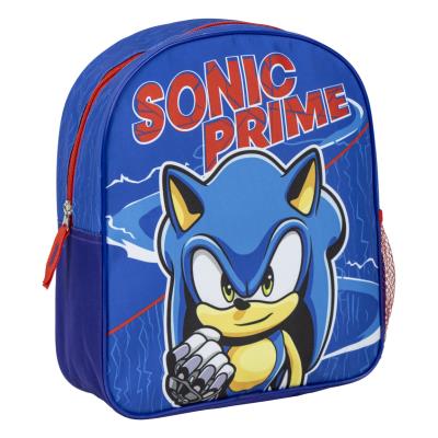 Zaino Scuola Sonic Prime
