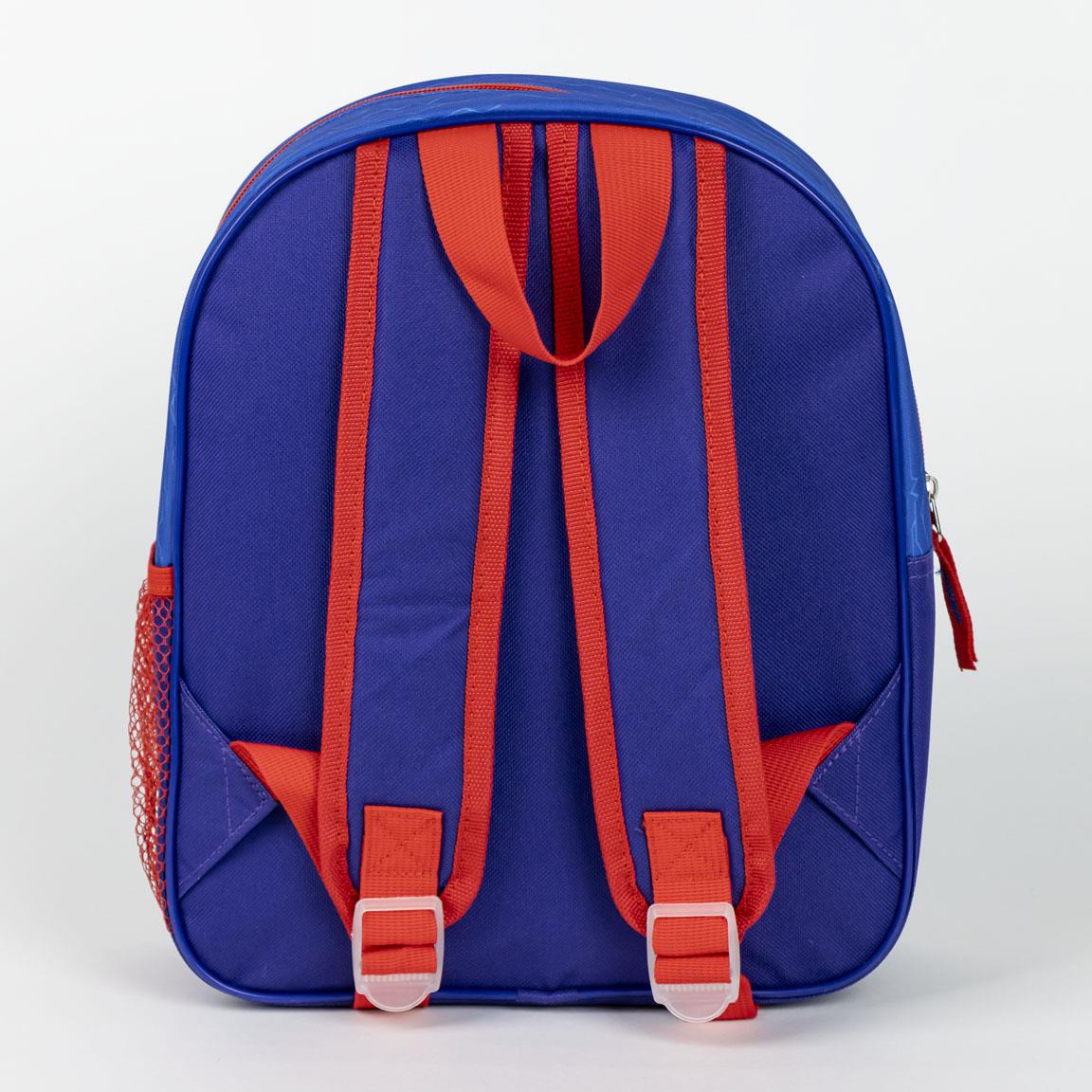 Zaino Scuola Sonic Prime