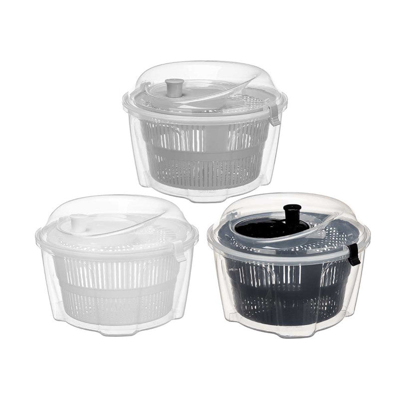Centrifuga per Insalata 4,4 Litri