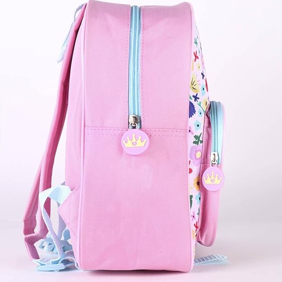+👑 Zaino Disney Princess – Porta la magia delle Principesse in ogni giornata!