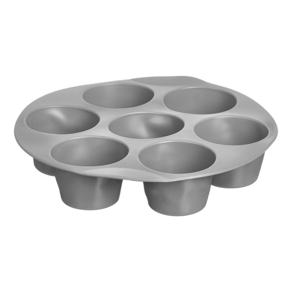 4 Stampi Per Friggitrice Ad Aria