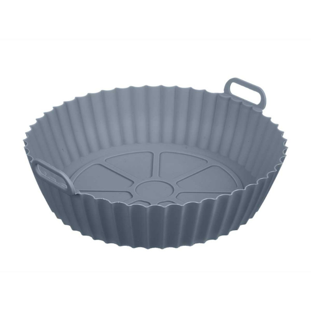 4 Stampi Per Friggitrice Ad Aria