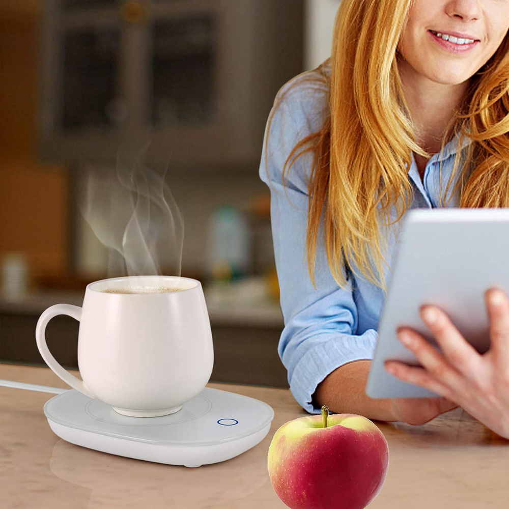Scalda Tazza Elettrico USB