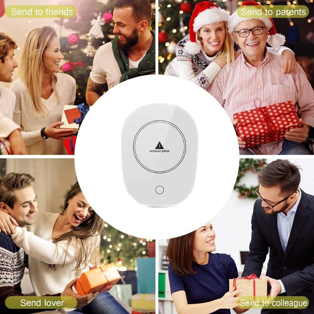 Scalda Tazza Elettrico USB