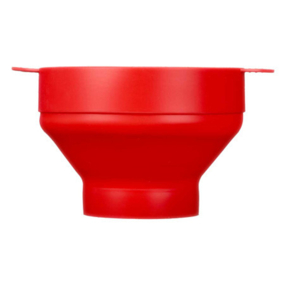 Macchina per Popcorn in Silicone per Microonde – Kinvara