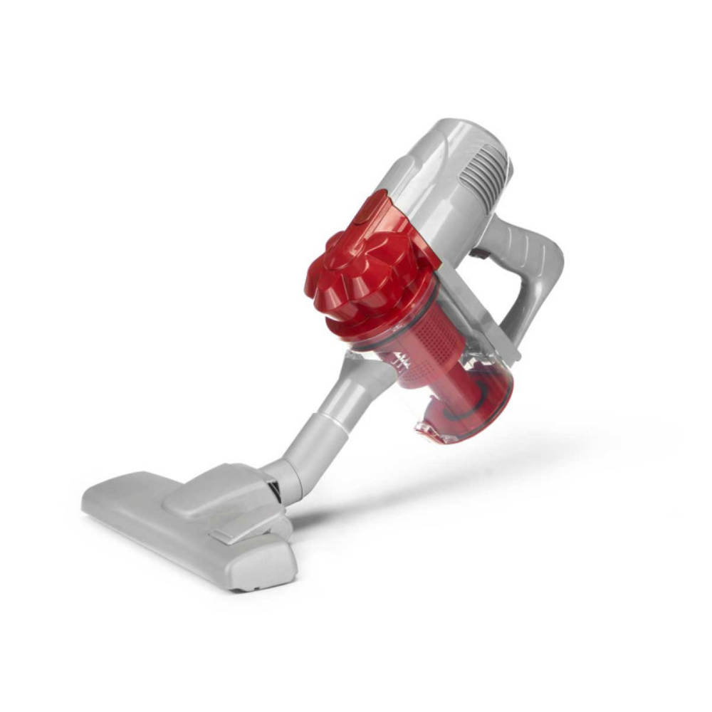 Aspirapolvere Elettrico Argòn 600W – Potenza e Versatilità in un Solo Gesto