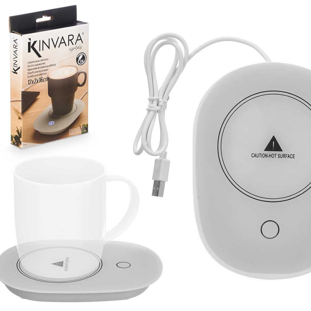 Scalda Tazza Elettrico USB