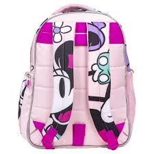 🎀 Zaino Minnie Disney