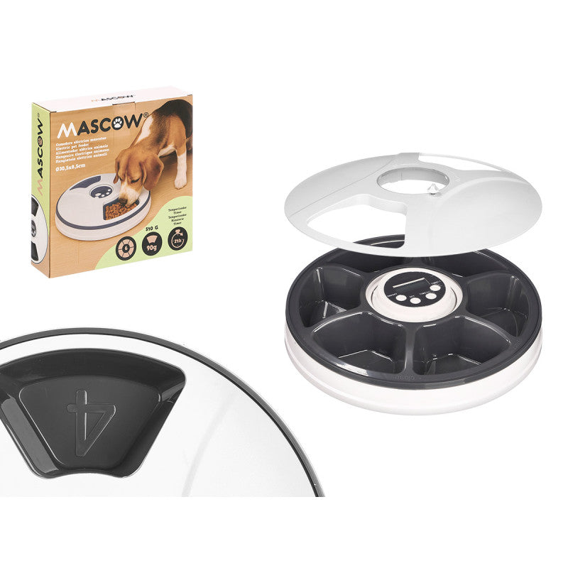 PetFeeder Smart™ – Mangiatoia Automatica Intelligente per Cani e Gatti