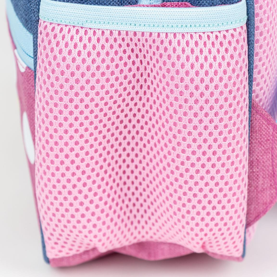 🎀 Zaino Asilo Minnie Mouse – Il primo grande giorno inizia qui! ✨