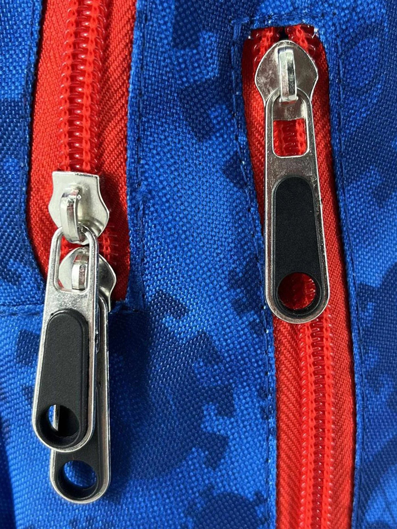 Zaino Scuola Extensibile Marvel Spider-Man