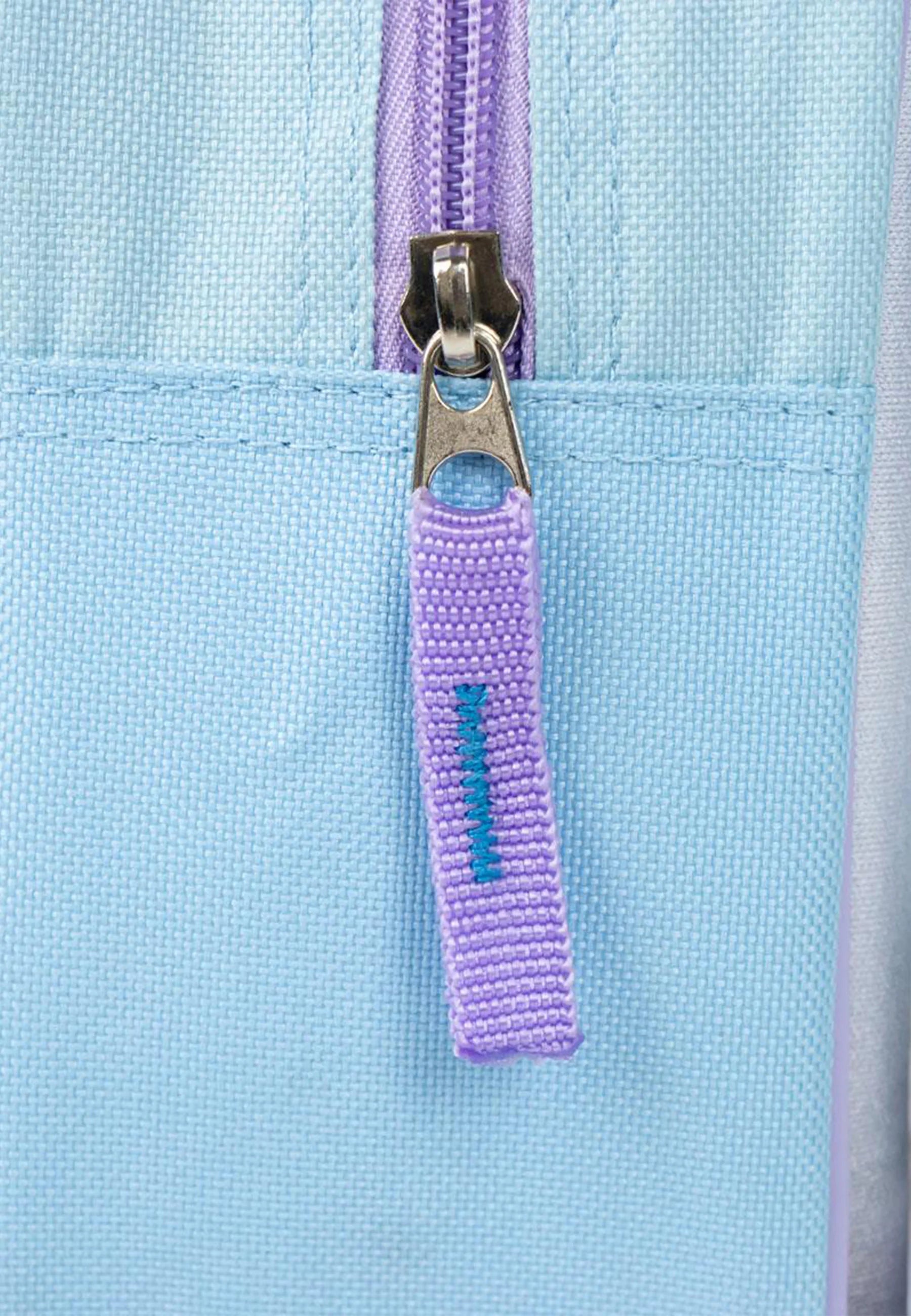 ❄️ Zaino Disney Frozen Elsa – Porta la magia di Arendelle in ogni giornata!