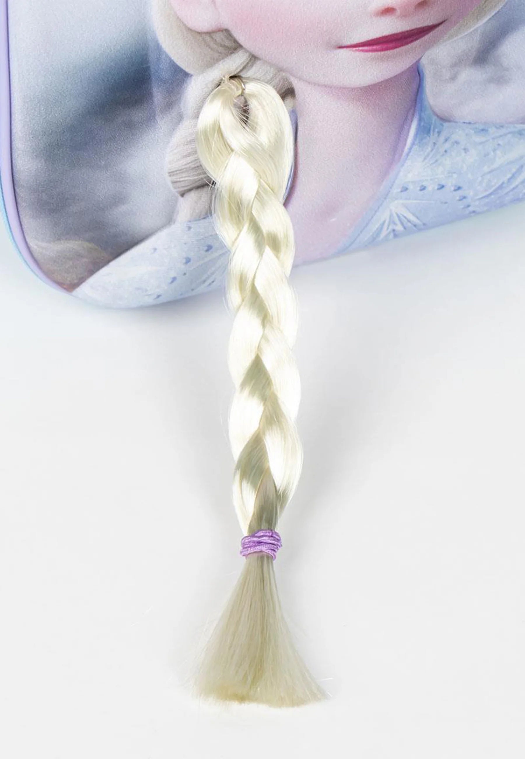 ❄️ Zaino Disney Frozen Elsa – Porta la magia di Arendelle in ogni giornata!