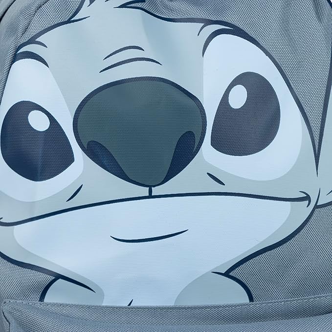 🏄♂️ Zaino Scuola & Tempo Libero Disney Stitch – "Stitch's Surf Shack" 🎒