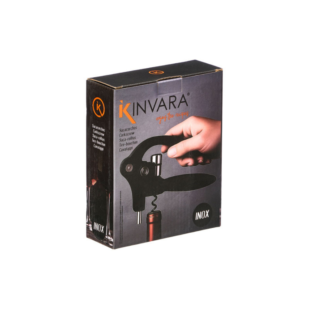 Cavatappi A Manico Professionale Sommelier