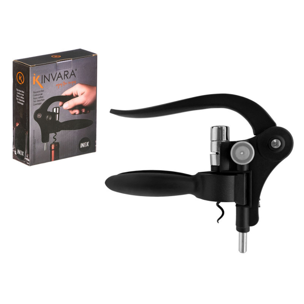 Cavatappi A Manico Professionale Sommelier