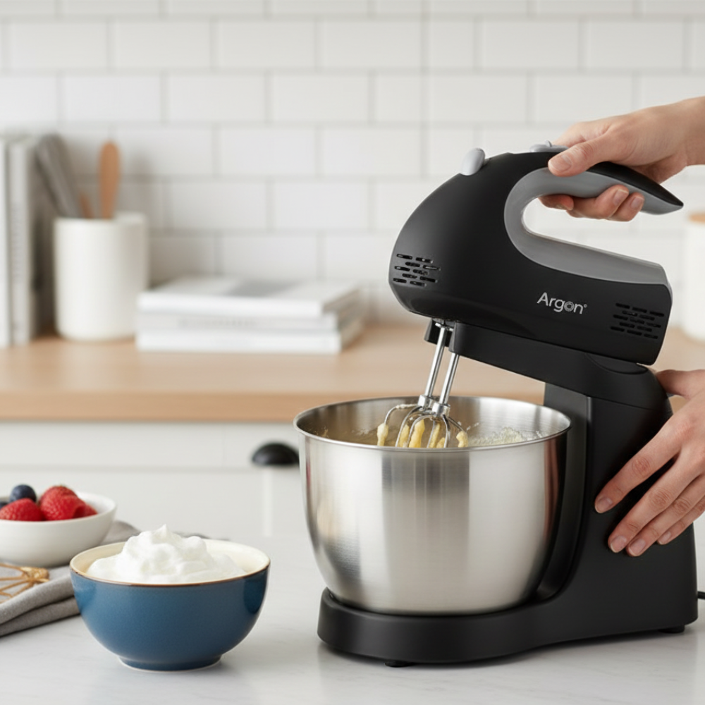 Impastatrice 2 In 1 300W 3L