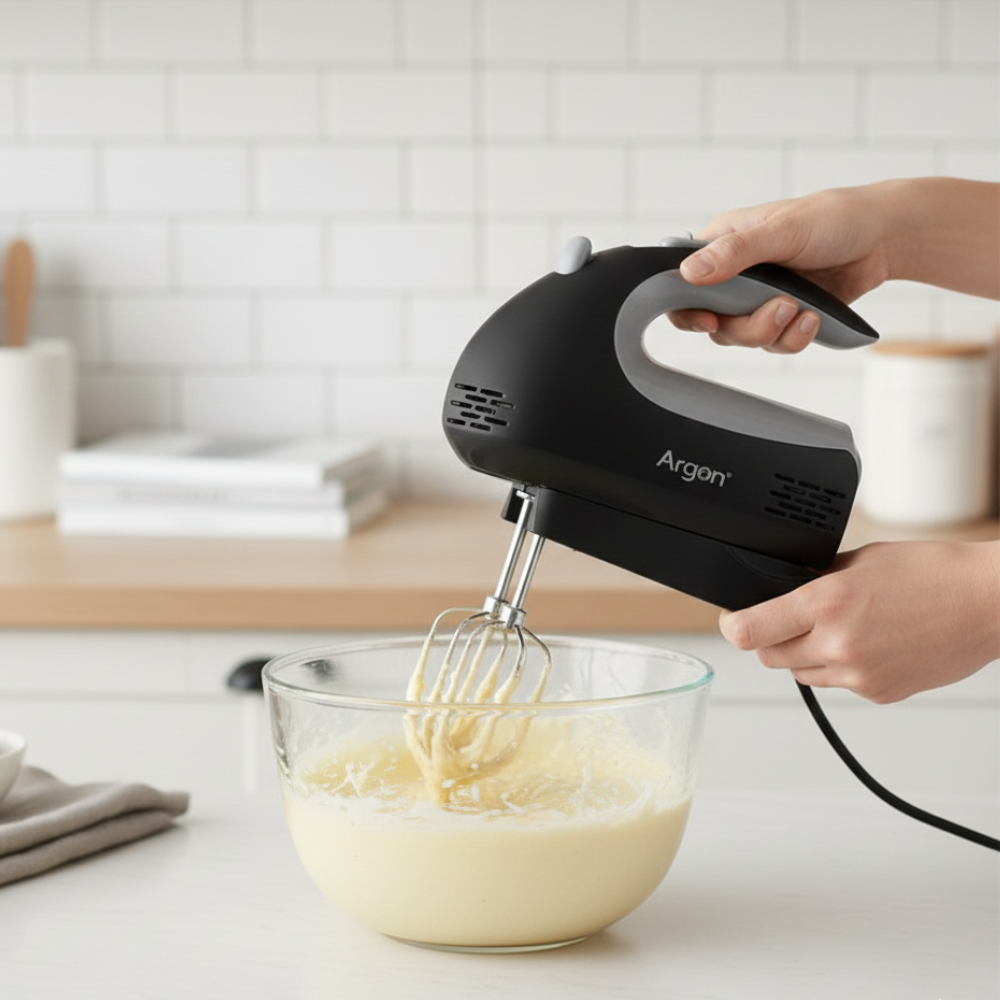 Impastatrice 2 In 1 300W 3L