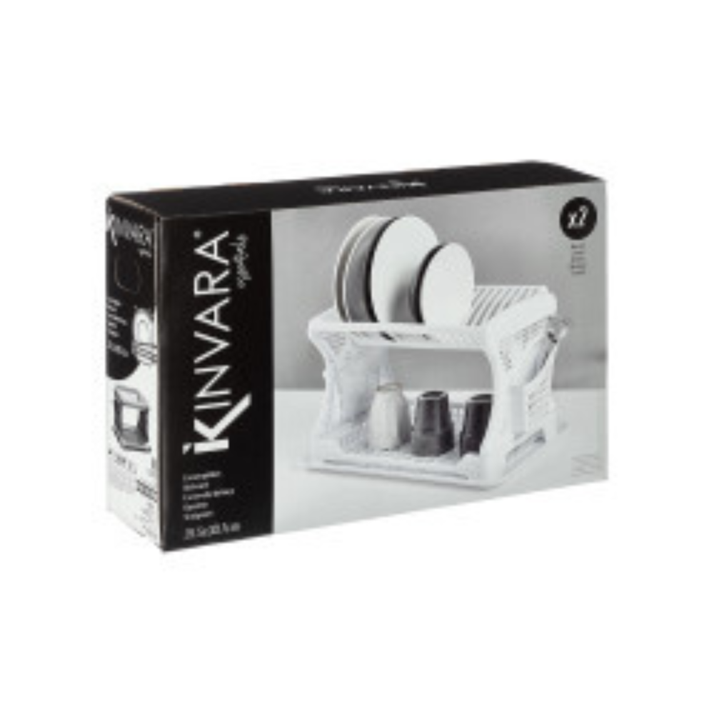 Scolapiatti Doppia Doppia Altezza