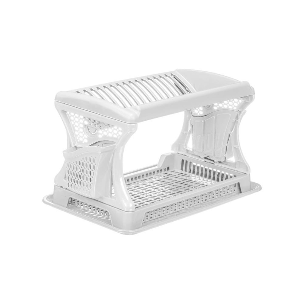 Scolapiatti Doppia Doppia Altezza