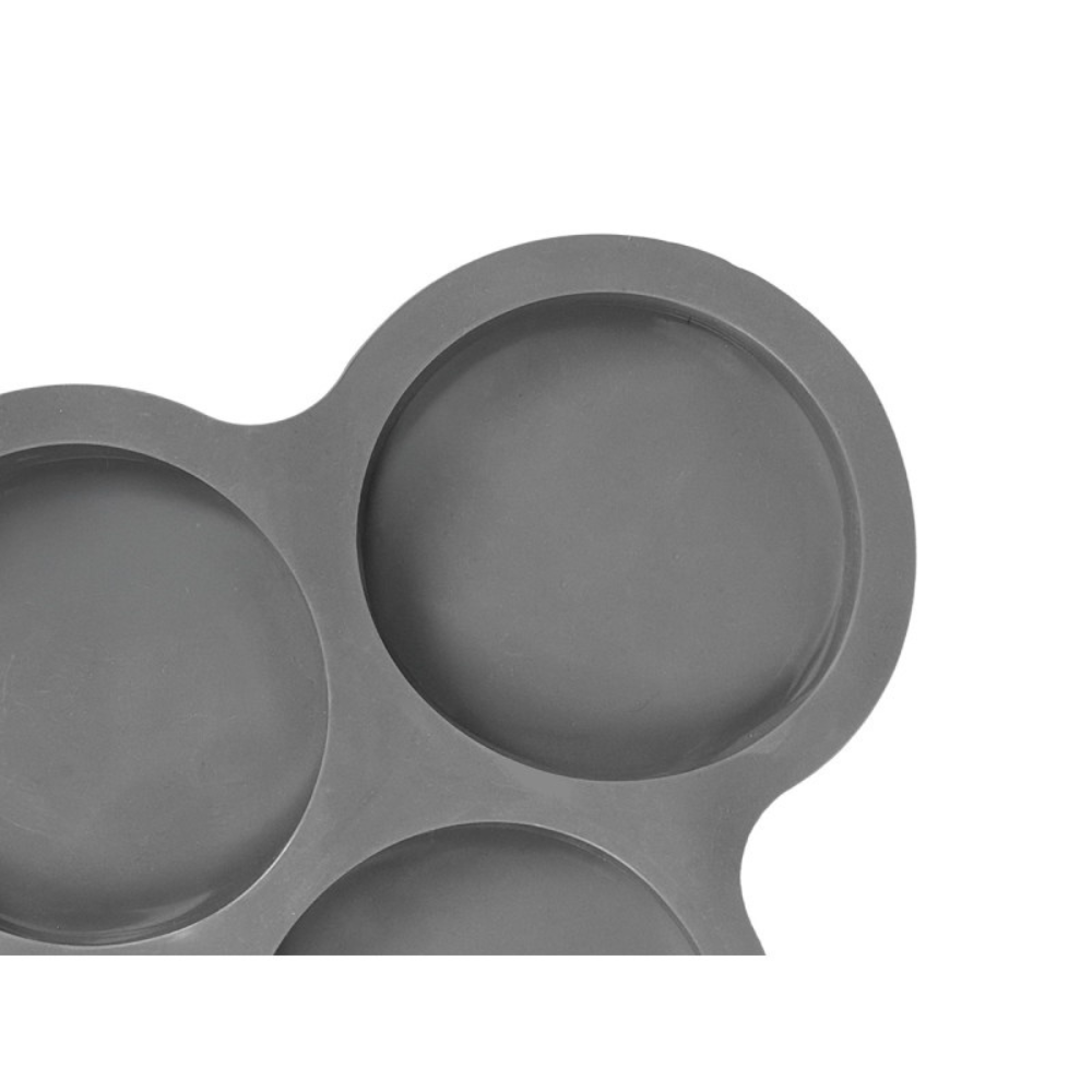 4 Stampi Per Friggitrice Ad Aria