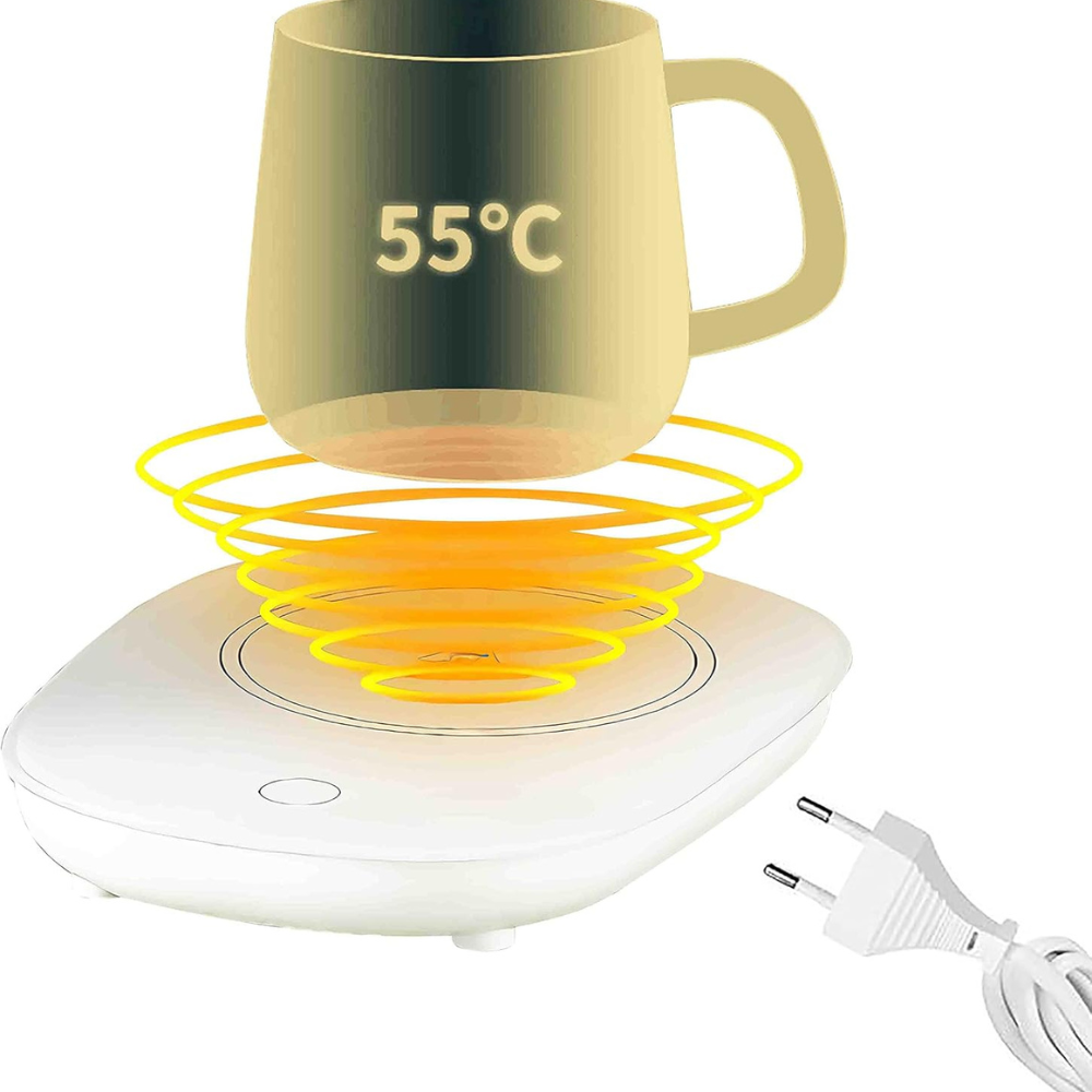 Scalda Tazza Elettrico USB