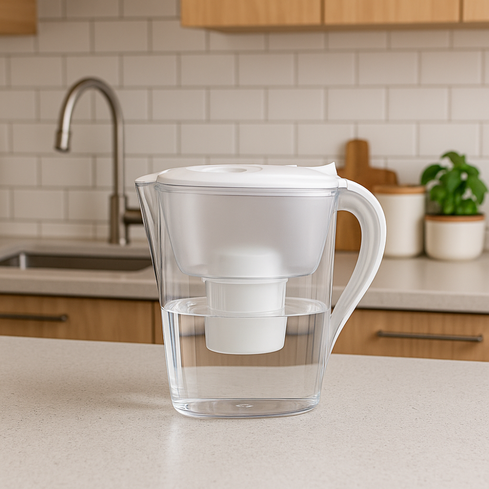 Brocca Depurativa Acqua Filtro 2,6L - Kinvara