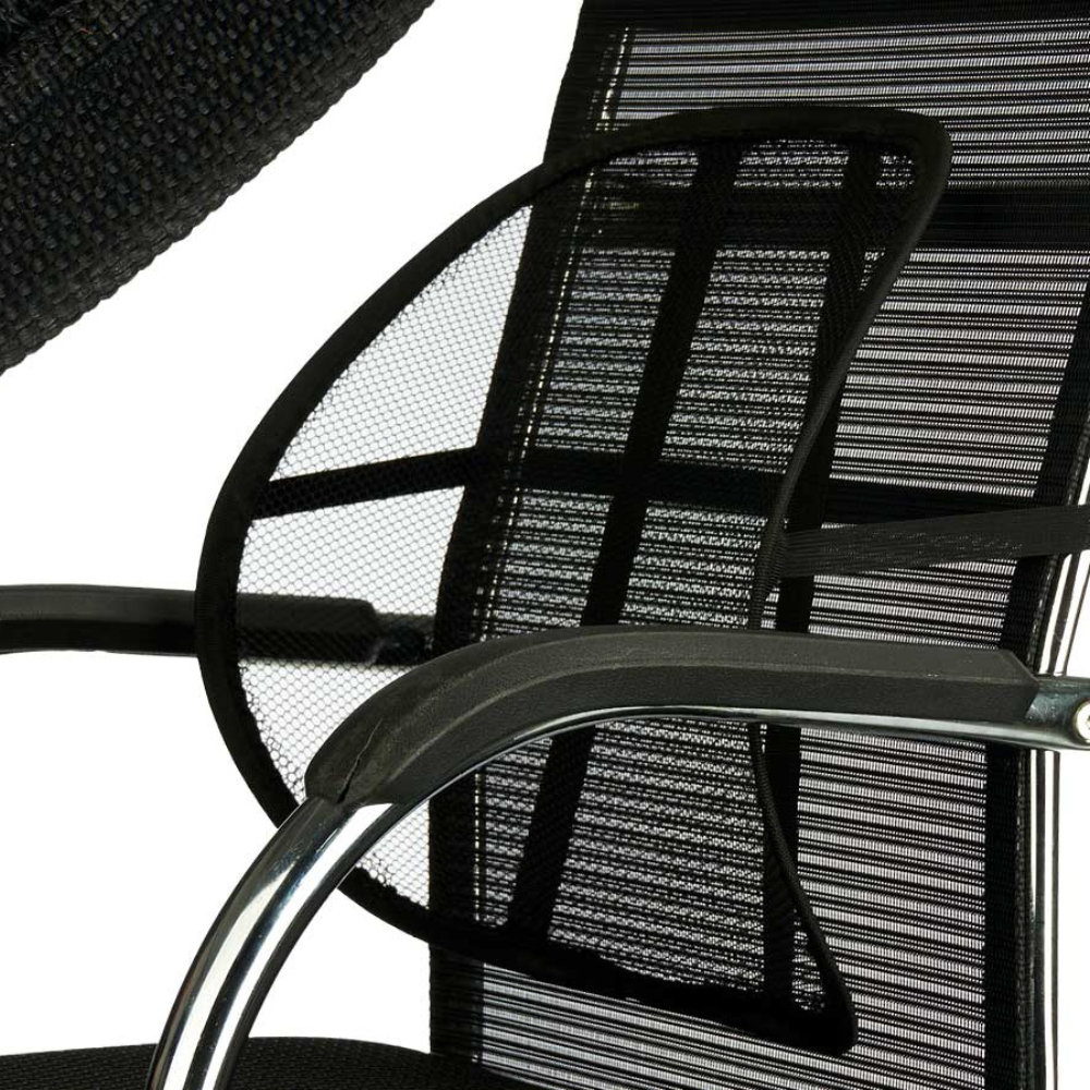 Supporto Schiena Ergonomico in Rete