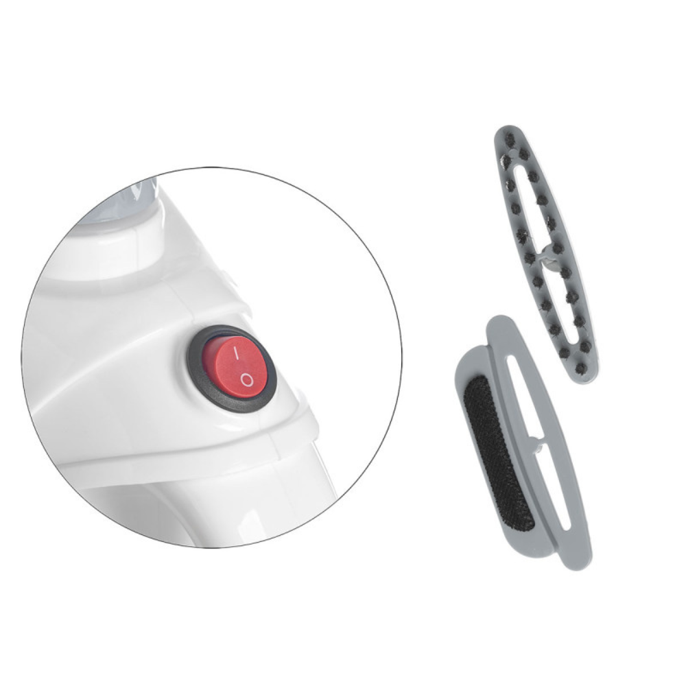 Ferro Da Stiro A Vapore Verticale 800W - Argòn