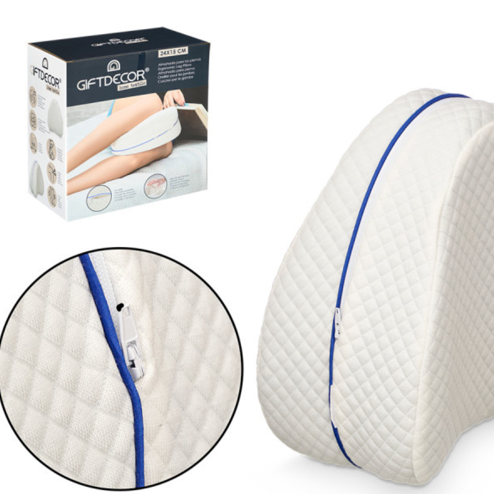 Cuscino per gambe - Giftdecor