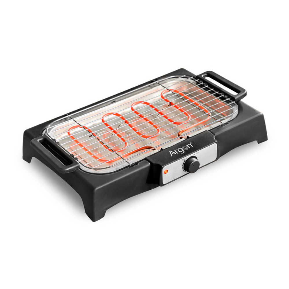 Griglia Elettrica 2000W - Argòn