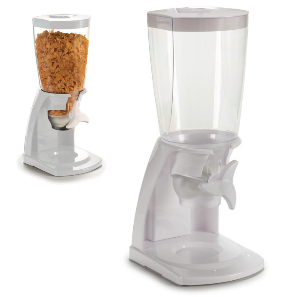 Distributore di Cereali in Plastica 4,5L – Kinvara