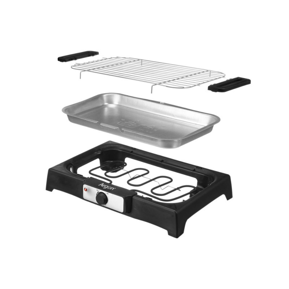 Griglia Elettrica 2000W - Argòn