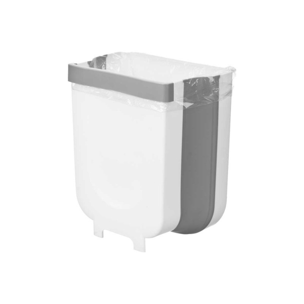 Supporto Pieghevole Busta Immondizia