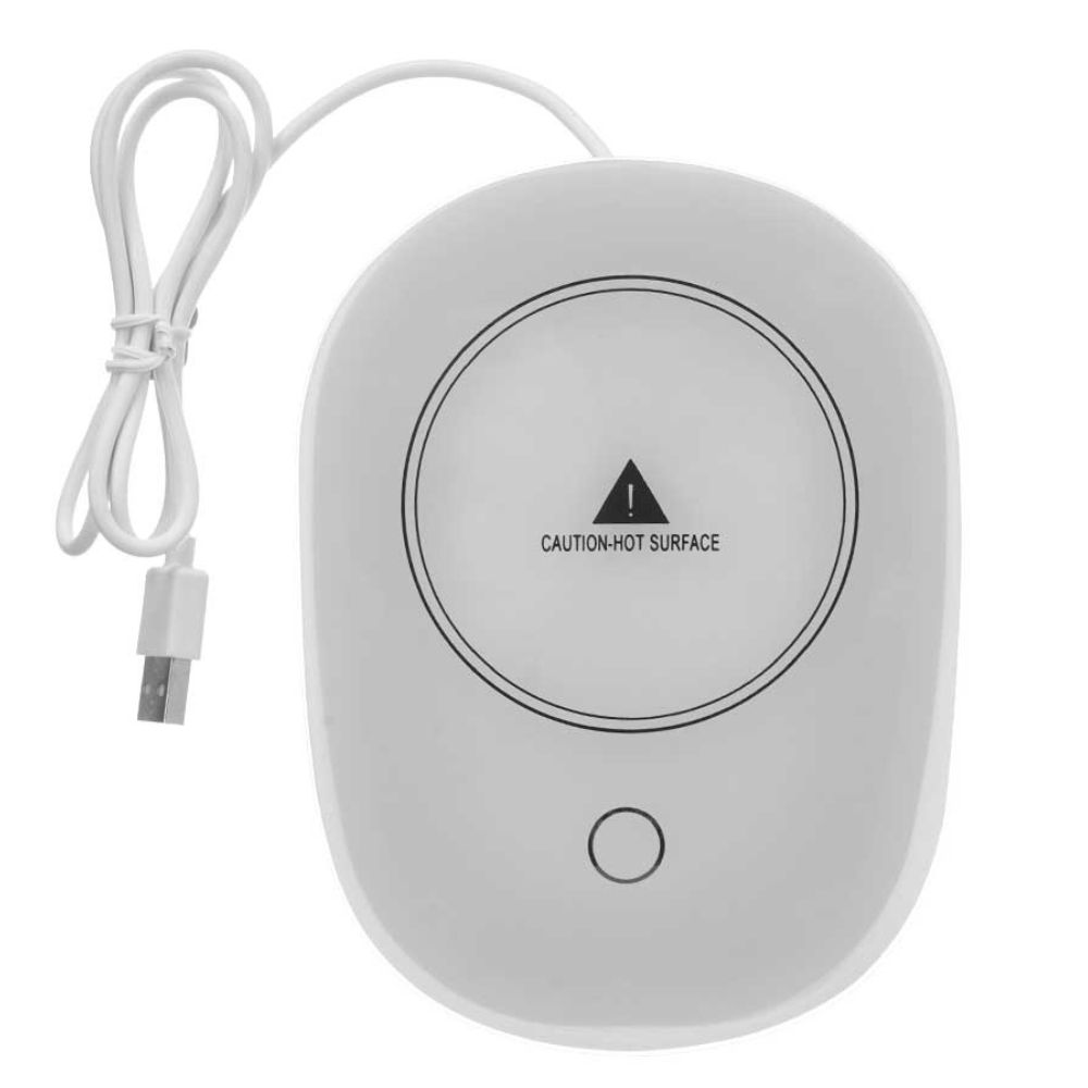 Scalda Tazza Elettrico USB