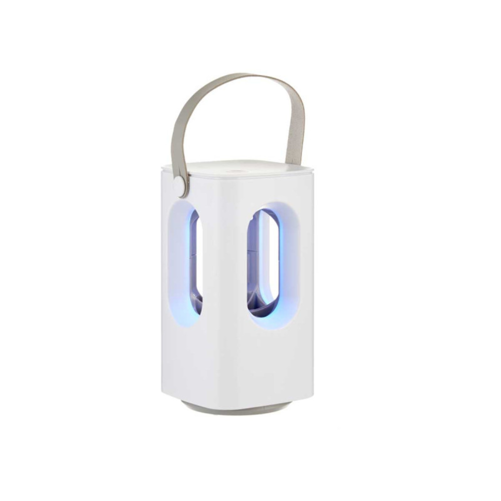 Lampada Trappola per Zanzare a LED – Ibergarden