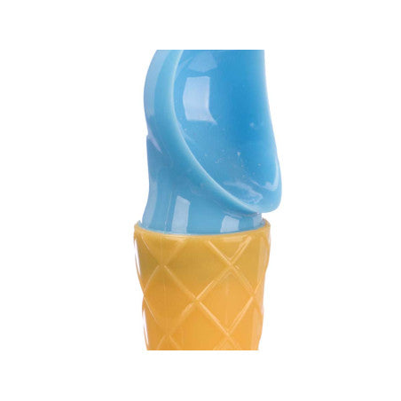 Set 8 coppe gelato con 8 Cucchiai + Porzionatore Per Raccogliere Dalla Vaschetta