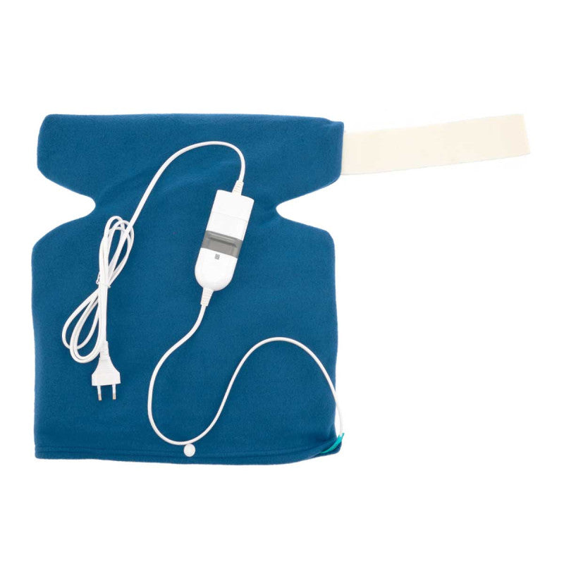 Cuscino Riscaldante Schiena e Collo - Giftdecor