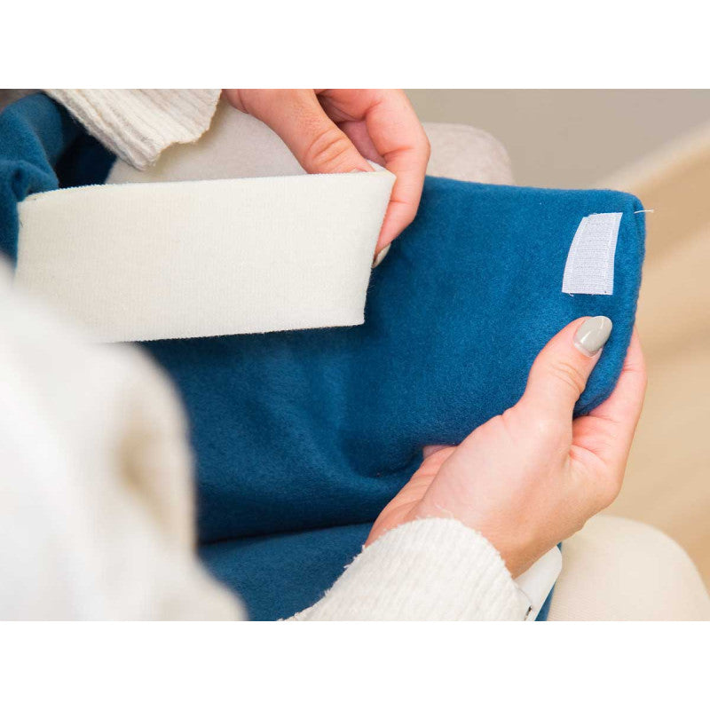 Cuscino Riscaldante Schiena e Collo - Giftdecor