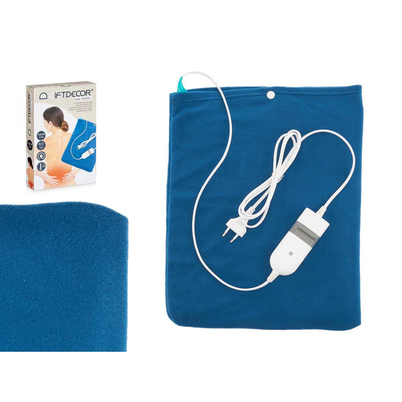 Cuscino Riscaldante Schiena e Collo - Giftdecor