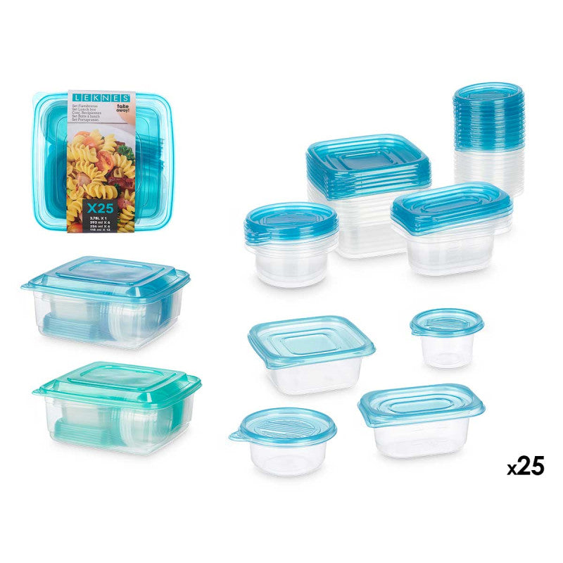 Set 25 Portapranzo