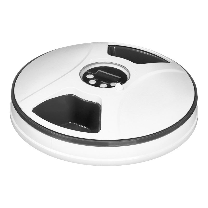 PetFeeder Smart™ – Mangiatoia Automatica Intelligente per Cani e Gatti