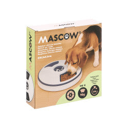 PetFeeder Smart™ – Mangiatoia Automatica Intelligente per Cani e Gatti