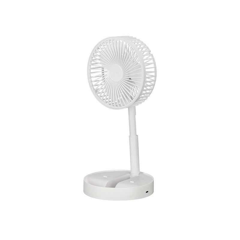 🌬️ Ventilatore Pieghevole Portatile Aero-Slim: Freschezza Ovunque Tu Sia! 🌬️